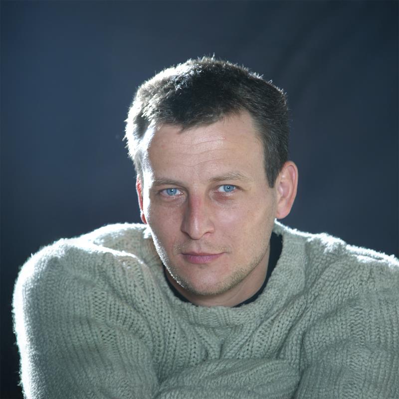 Постер Акош Хорват