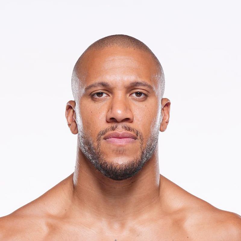 Постер Сирил Ган