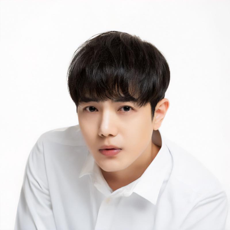 Постер Ким Щи-ху