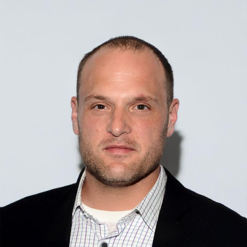 Постер Ларри Митчелл