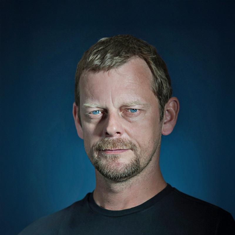 Постер Мартин Странский