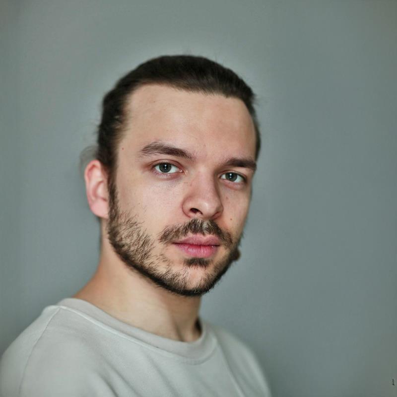 Постер Богдан Кияшко