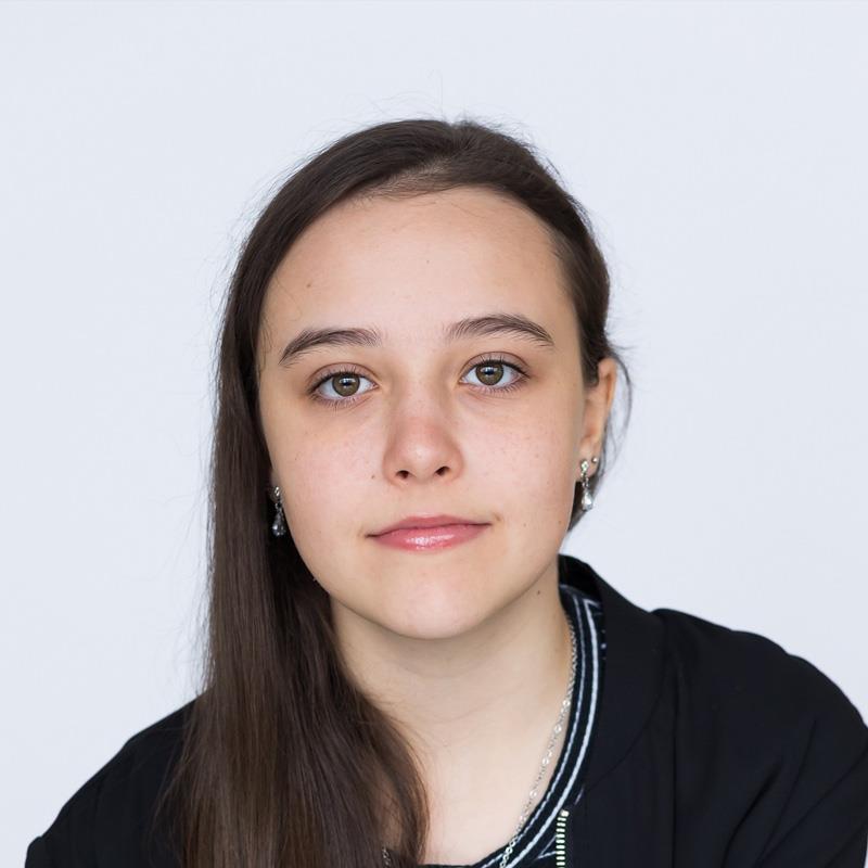 Постер Элия Сен-Пьер