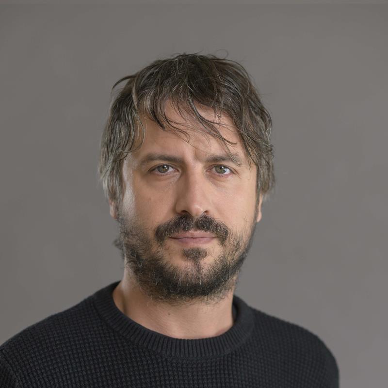 Постер Бранислав Трифунович