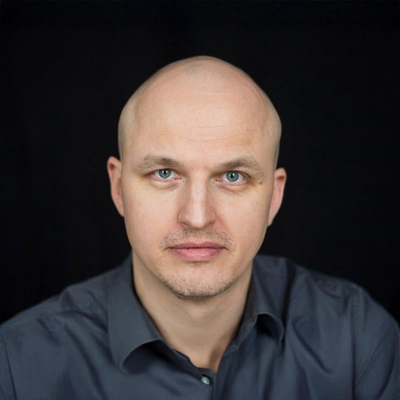 Постер Василий Данько