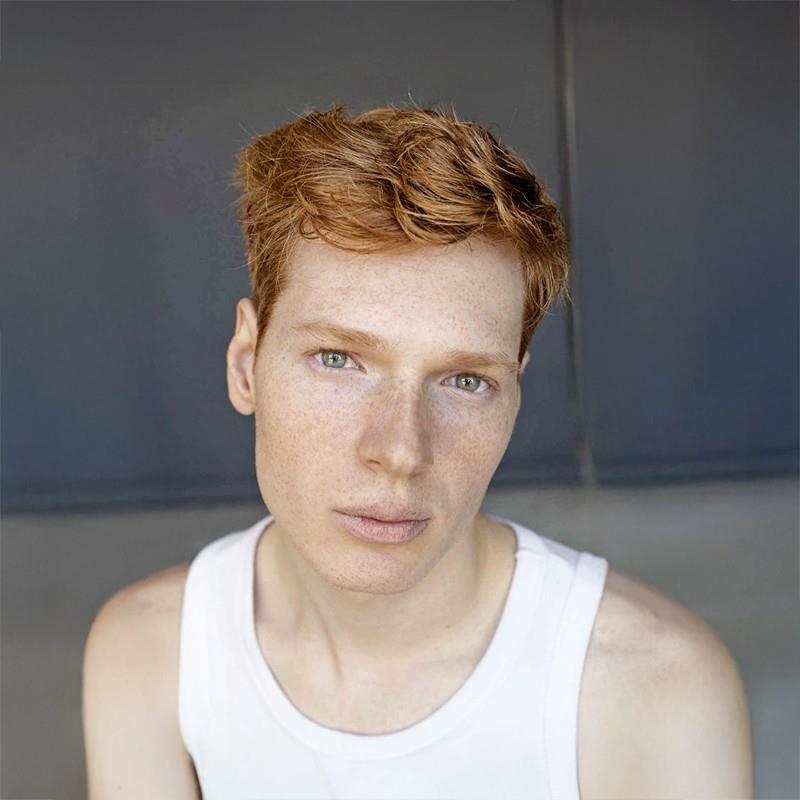 Постер Иван Березовский