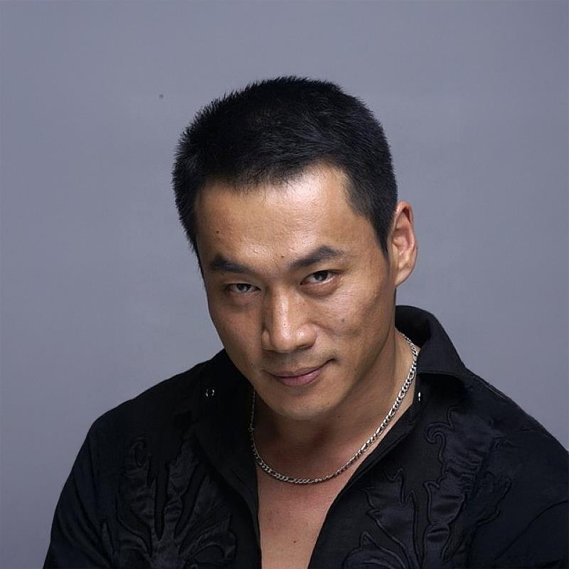 Постер Дин Хайфэн