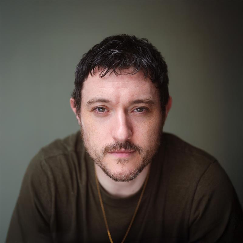 Постер Дирмуд Нойес