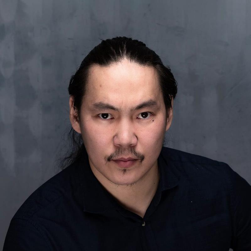 Постер Дмитрий Алексеев