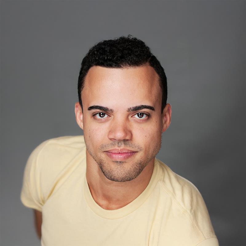 Постер Донован Киркпатрик