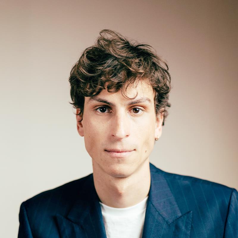 Постер Никколо Бесио