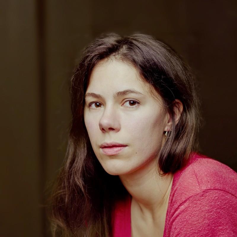 Постер Ханне Матисен Хага