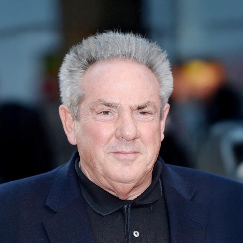 Постер Рик МакКаллум