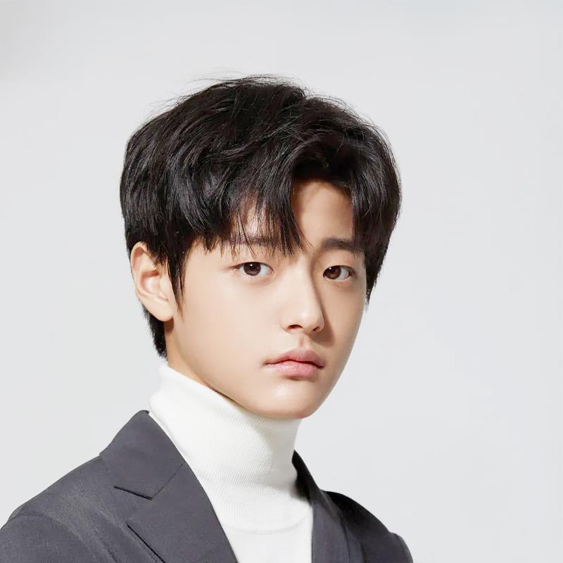 Постер Пак Сан-хун