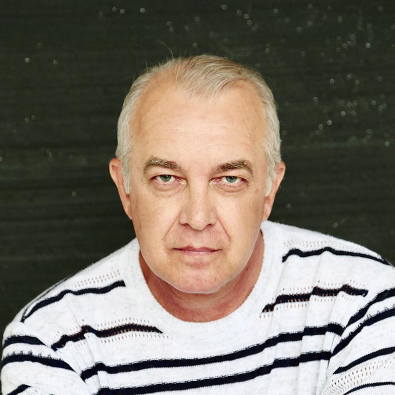 Постер Петр Журавлев