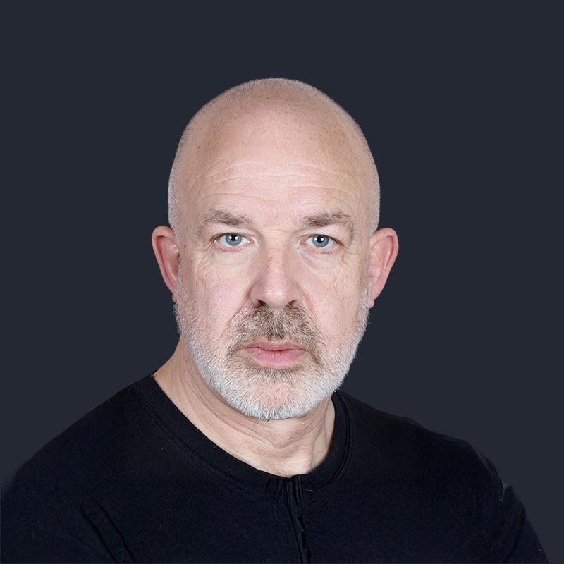 Постер Ричард Хип