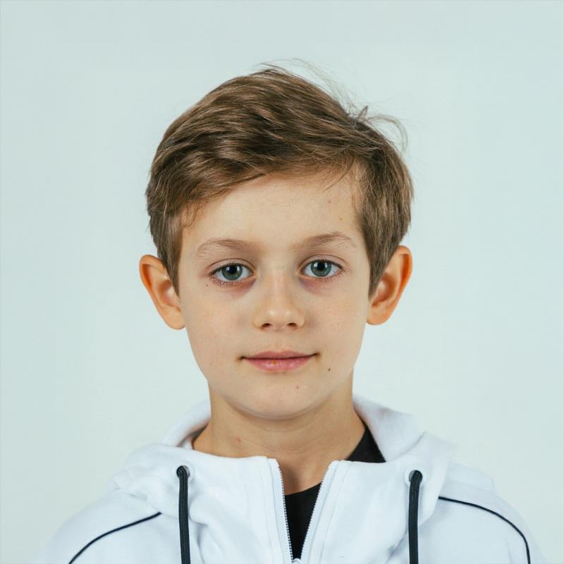 Постер Роман Панков