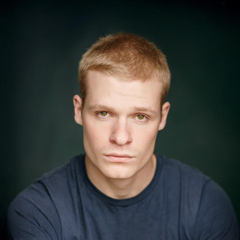 Постер Солли Маклауд