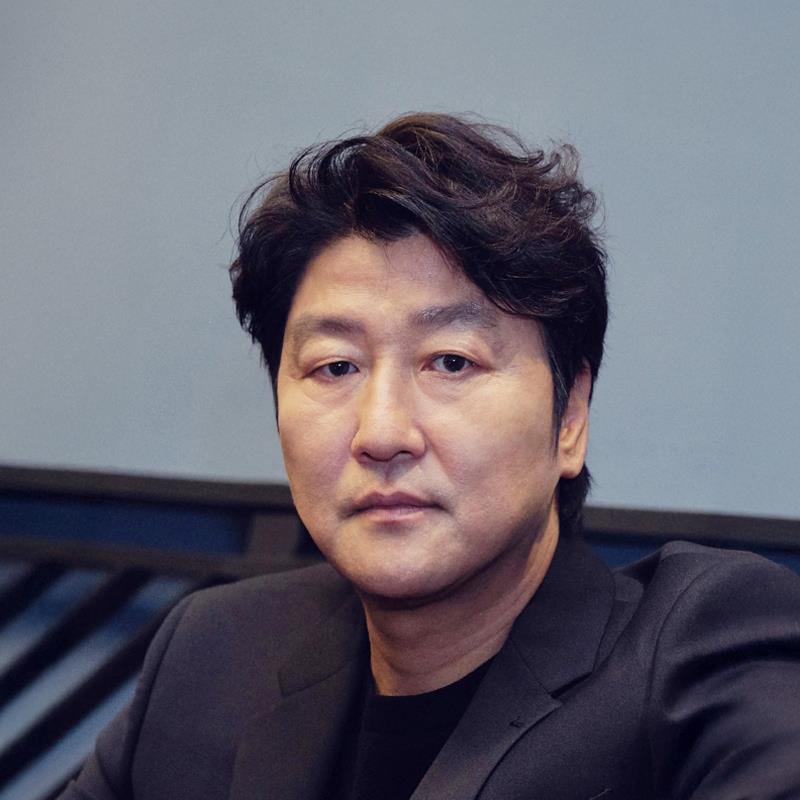 Постер Сон Кан-хо