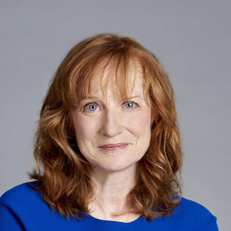 Постер Тери Кларк