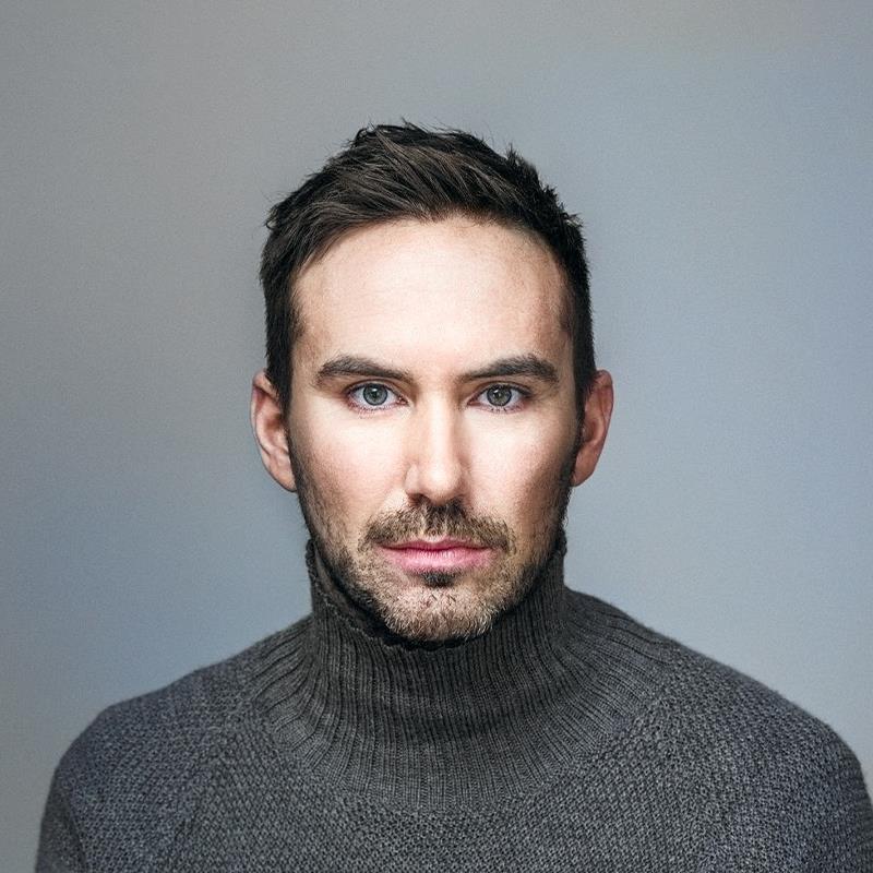 Постер Anthony Bacigalupo