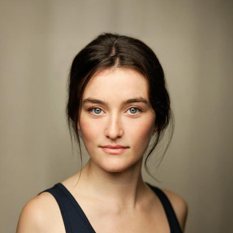 Постер Сара Пиджон