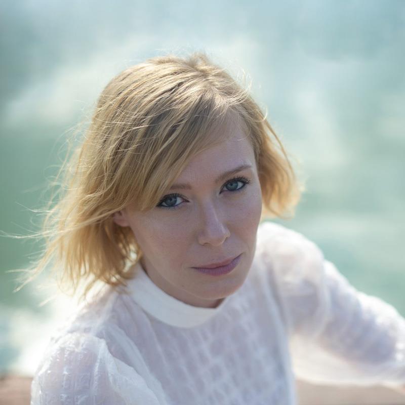 Постер Диана Кишш