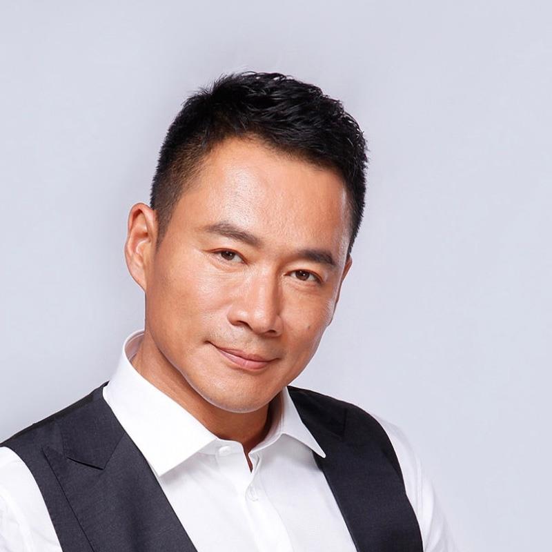 Постер Дин Хайфэн