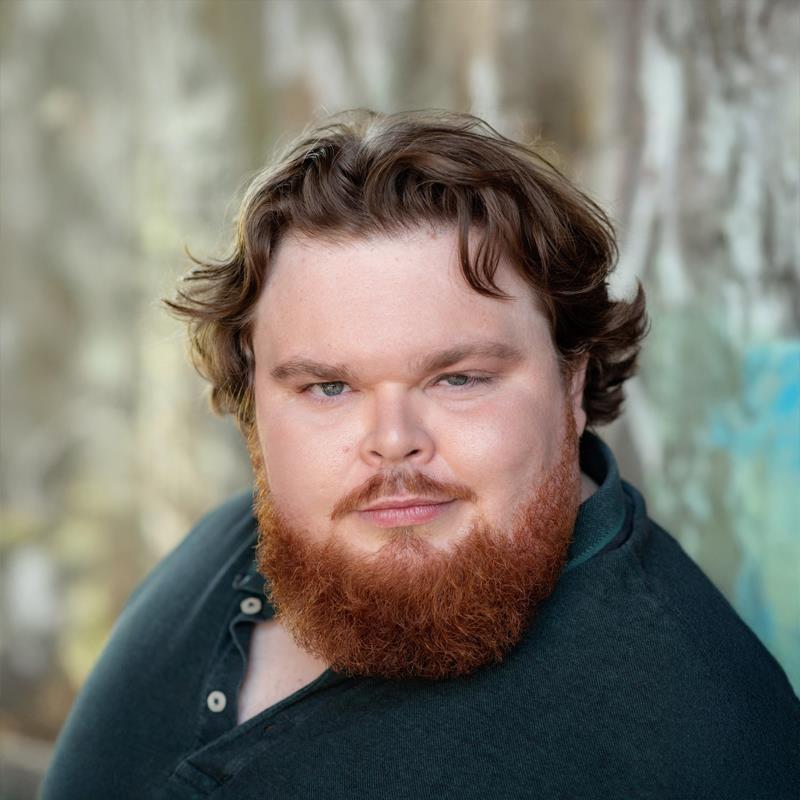 Постер Эдди Маккензи