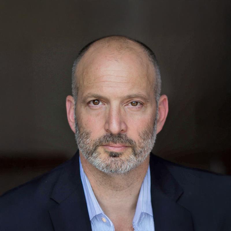 Постер Эрик Лорен