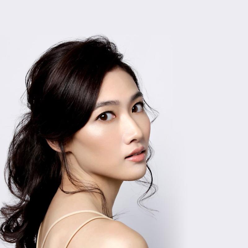 Постер Джейн Вонг