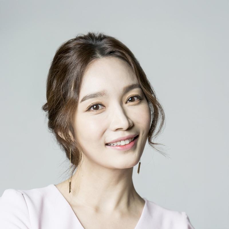 Постер Ли Мин-ён