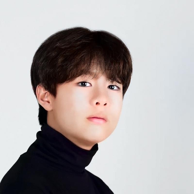 Постер Чон Джи-хун