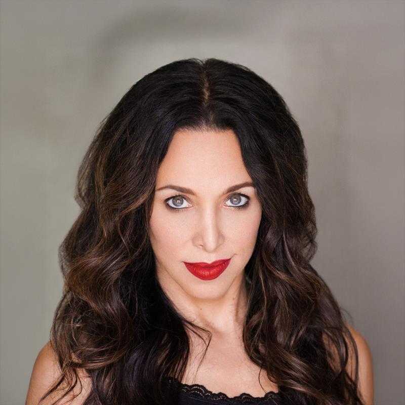 Постер Никки Арлин