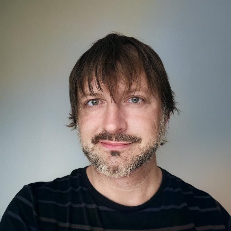 Постер Николя Ле Нев