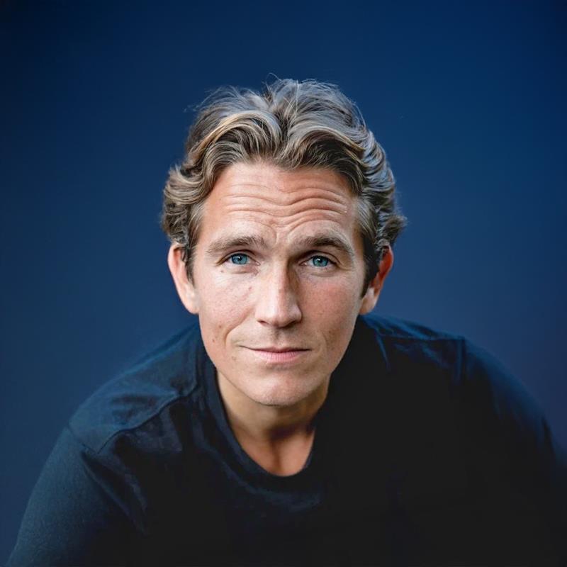 Постер Пьер-Ив Бон