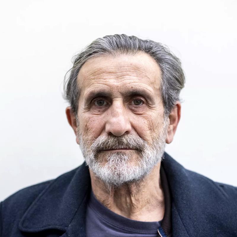 Постер Радое Купич