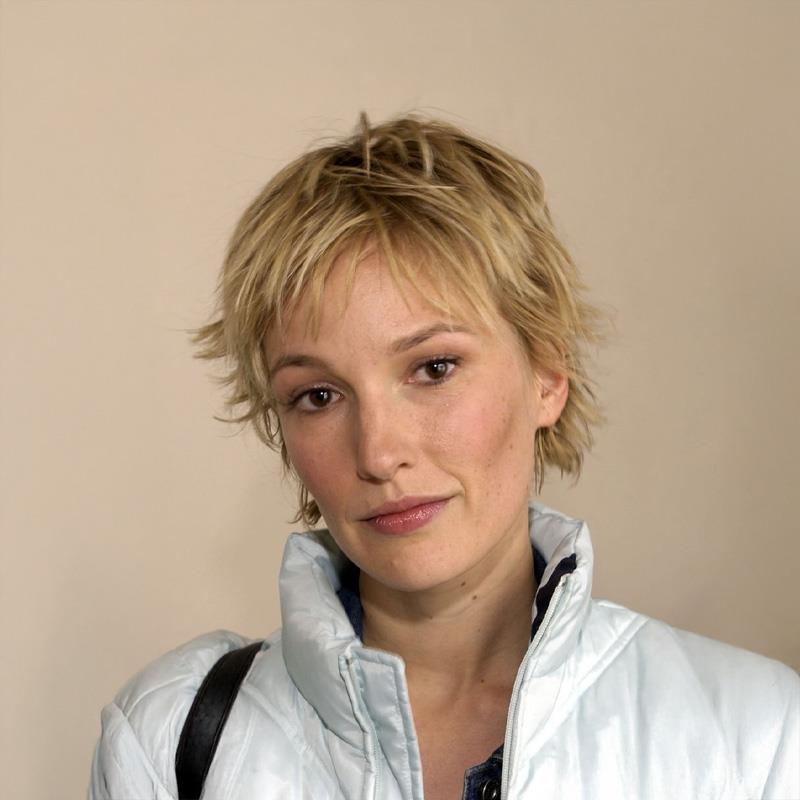 Постер Петра Райт