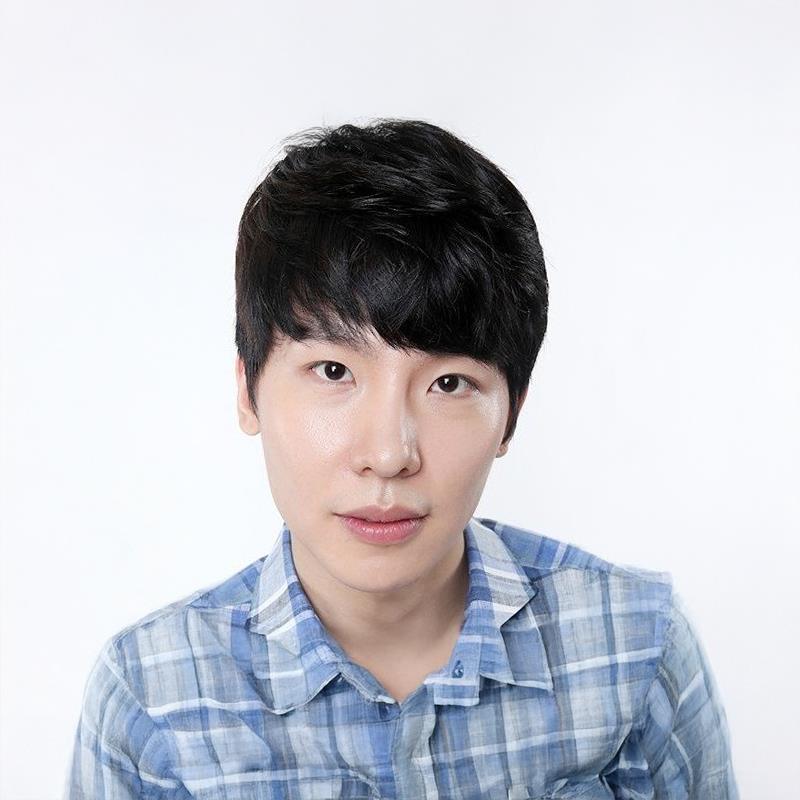 Постер Щин Су-хо