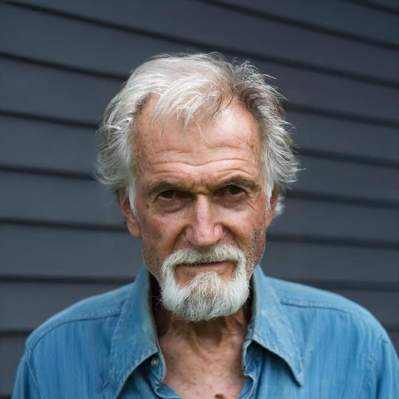 Постер Майкл Грин