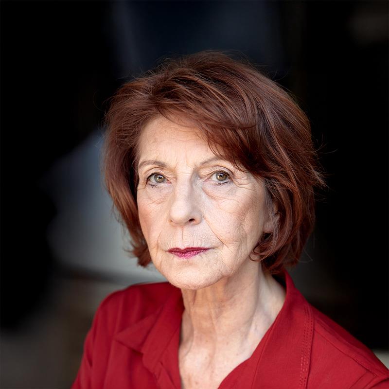 Постер Николь Колчат