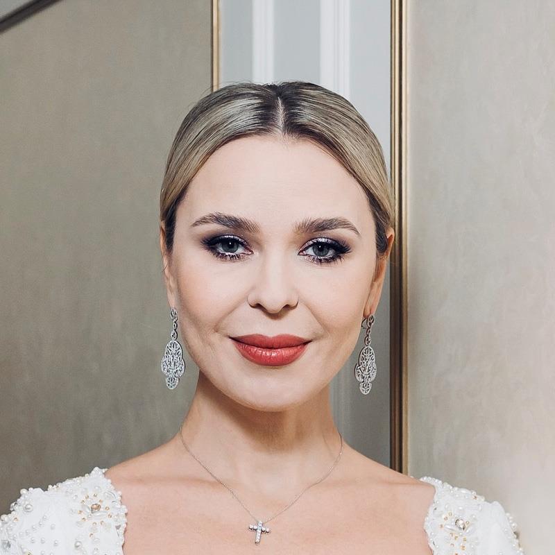 Постер Пелагея