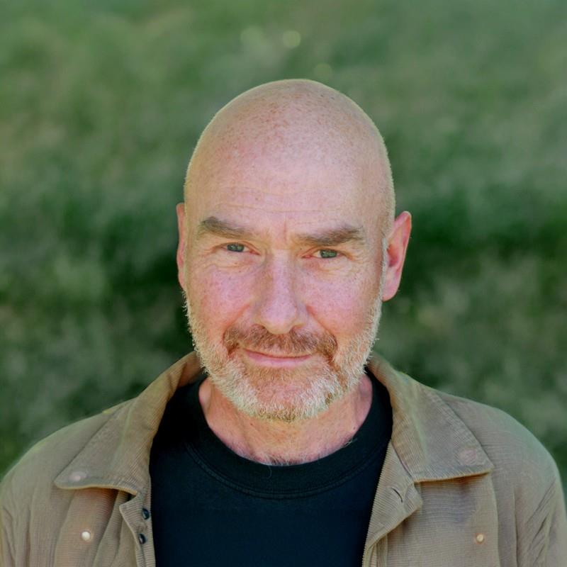 Постер Джордж Энтон