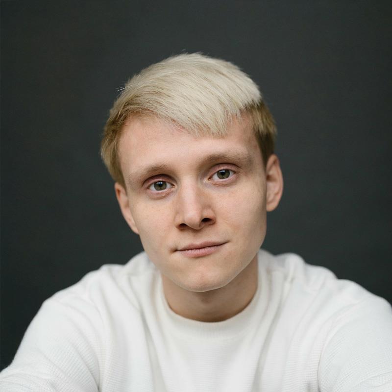 Постер Алексей Князев
