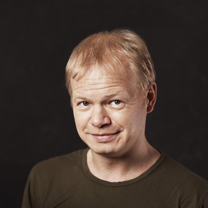 Постер Алексей Усольцев