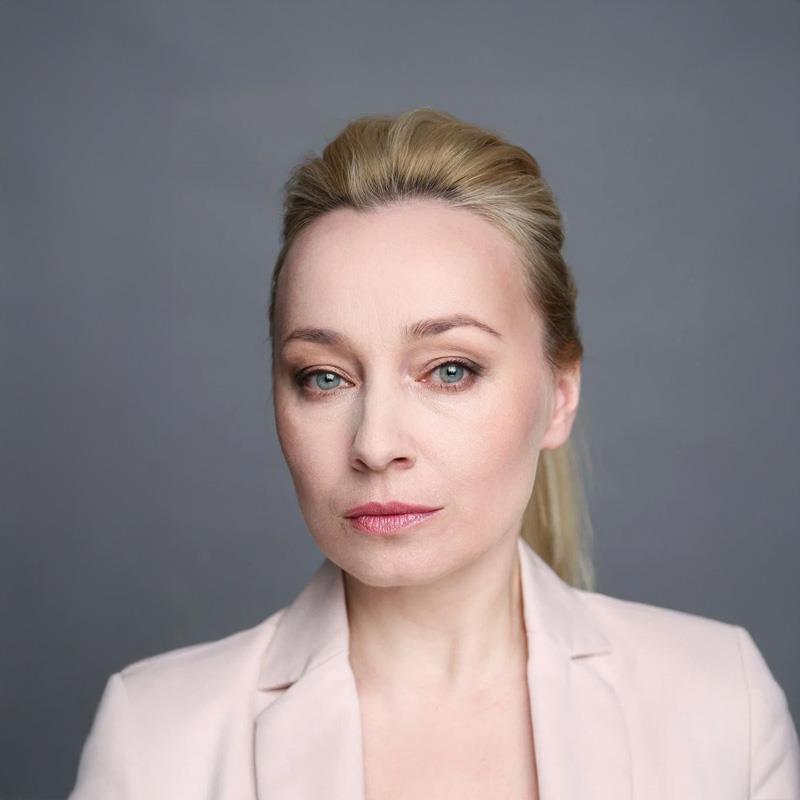 Постер Алла Козлова