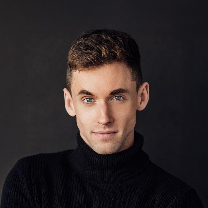 Постер Стивен Трэйси