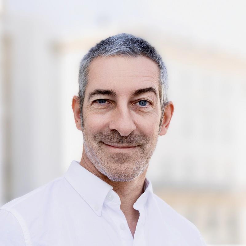 Постер Эрик Маркус Шюц