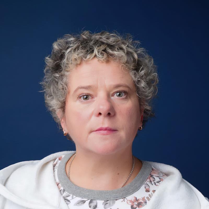 Постер Елена Майхровская