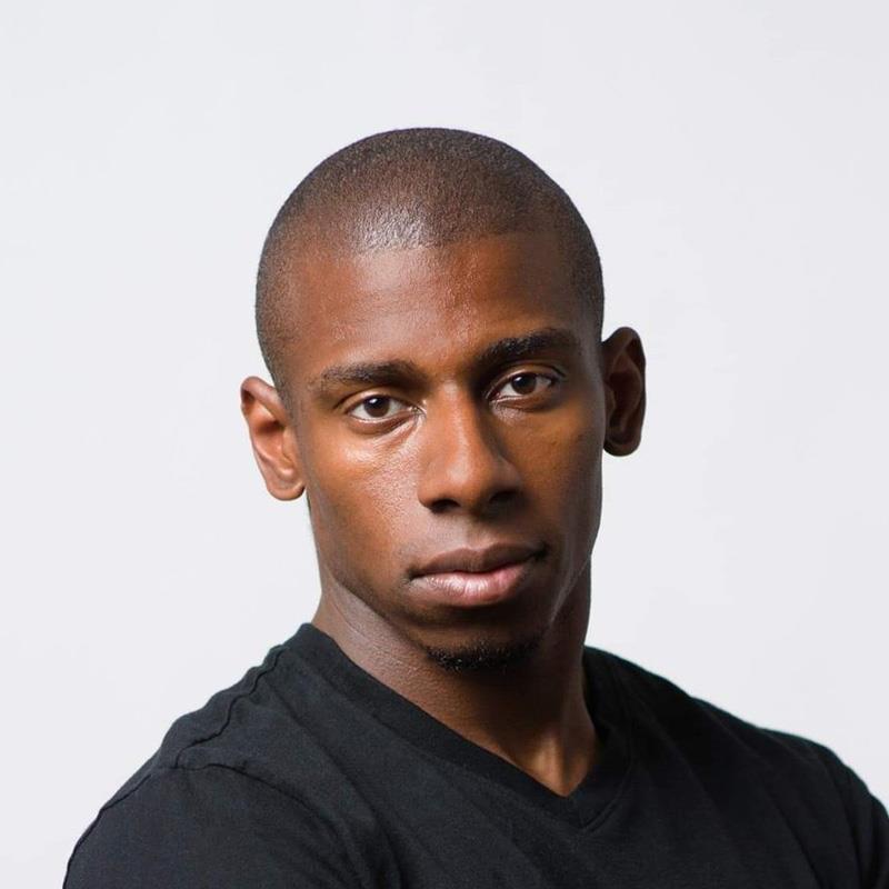 Постер Аарон Джошуа